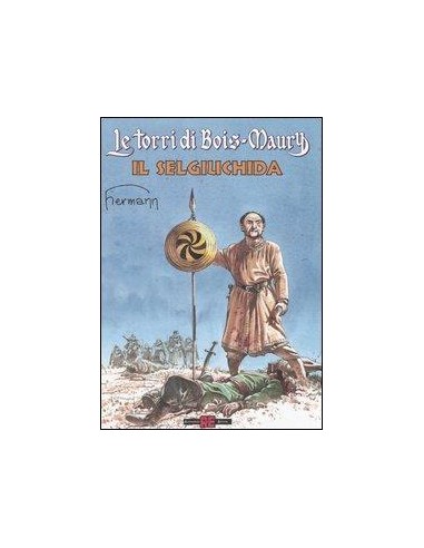LE TORRI DI BOIS MAURY 8