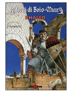 LE TORRI DI BOIS MAURY 9