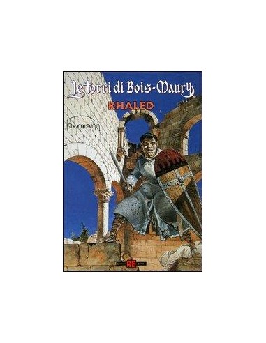 LE TORRI DI BOIS MAURY 9