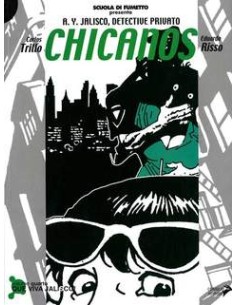 CHICANOS 3