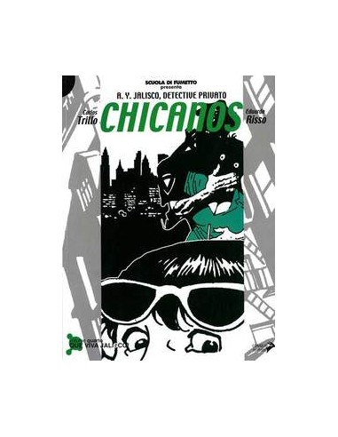 CHICANOS 3