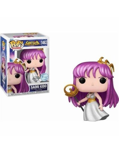 SAINT SEIYA - SAORI KIDO - POP 1463