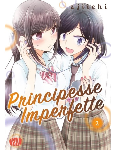 PRINCIPESSE IMPERFETTE 2