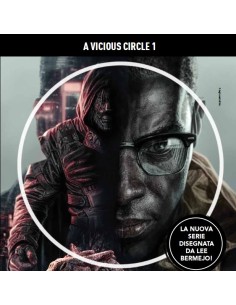 A VICIOUS CIRCLE 1 (di 3)