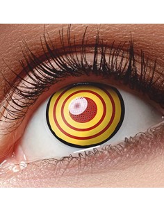 MAKIMA LENTI A CONTATTO ANNUALI