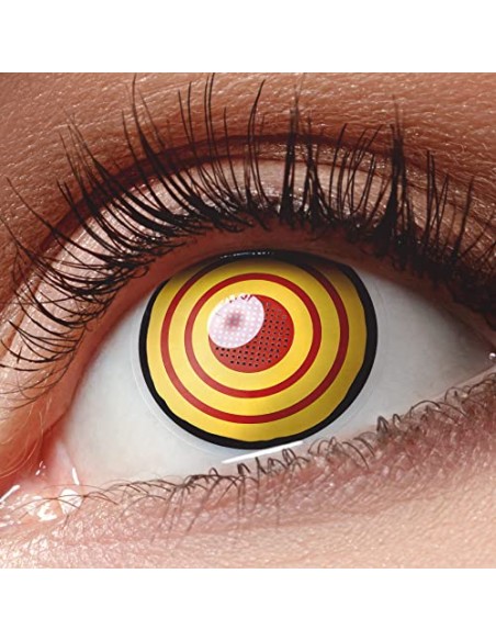 MAKIMA LENTI A CONTATTO ANNUALI