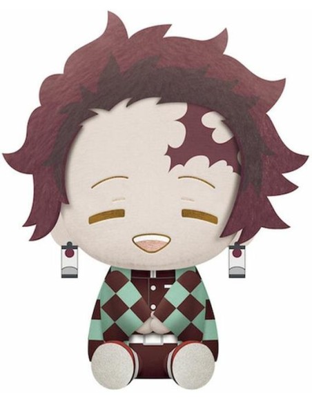 DEMON SLAYER BIG PLUSH - TANJIRO KAMADO - 20CM