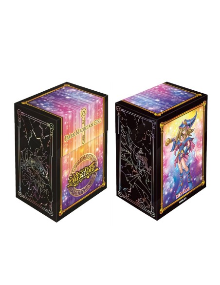 Deck Box - Dark Magician Girl