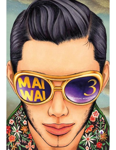 MAIWAI 3