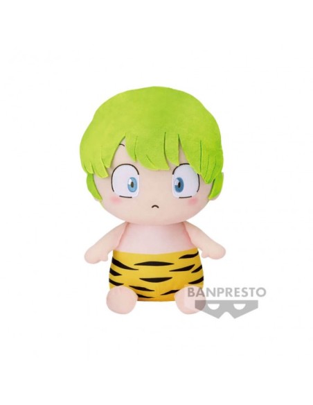 URUSEI YATSURA LUM SUPER BIG PLUSH TEN TOY - PELUCHE TEN 29CM