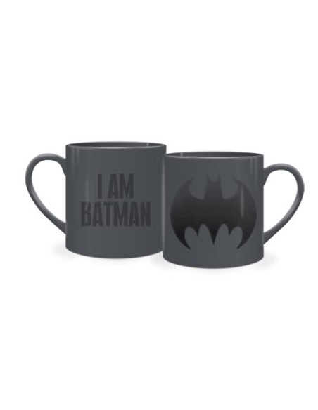DC COMICS - I am Batman - Mug
