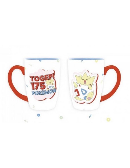 POKEMON Mug Togepi