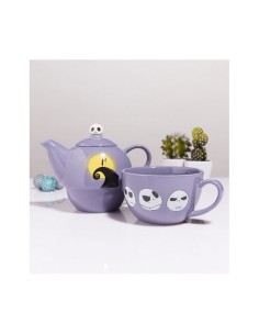 NBX TEA FOR ONE SET TAZZA