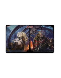 YU-GI-OH! - TAPPETINO - GAME MAT