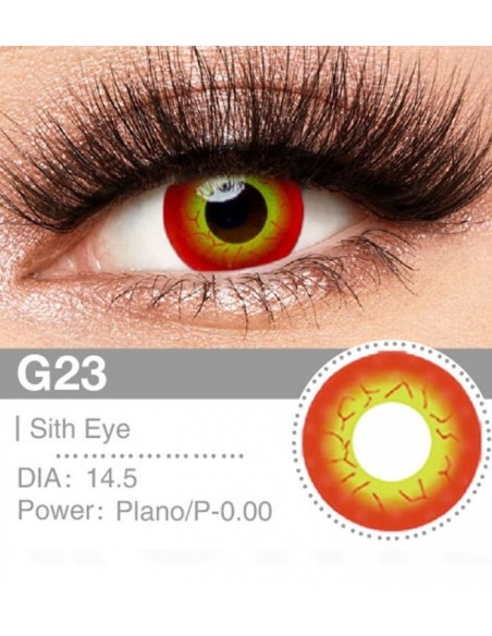 LENTI A CONTATTO SITH EYE