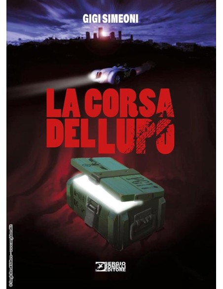 LA CORSA DEL LUPO