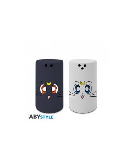 SAILOR MOON SAILIERA e PEPIERA