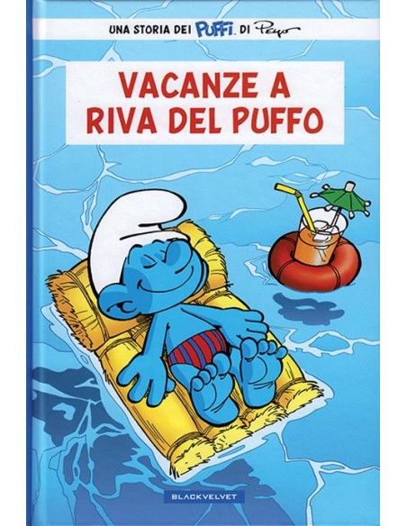 VACANZE A RIVA DEL PUFFO - LINEACHIARA