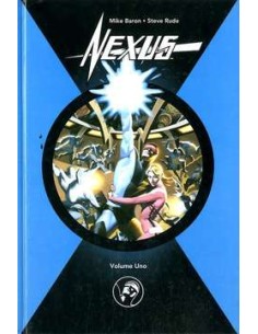 GLI ARCHIVI DI NEXUS 1