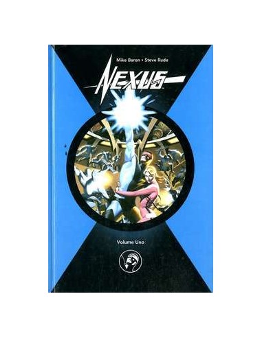 GLI ARCHIVI DI NEXUS 1