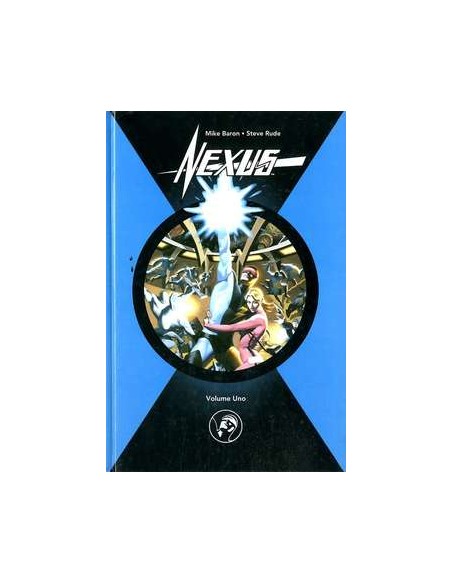 GLI ARCHIVI DI NEXUS 1