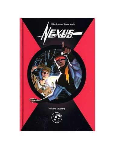 GLI ARCHIVI DI NEXUS 4