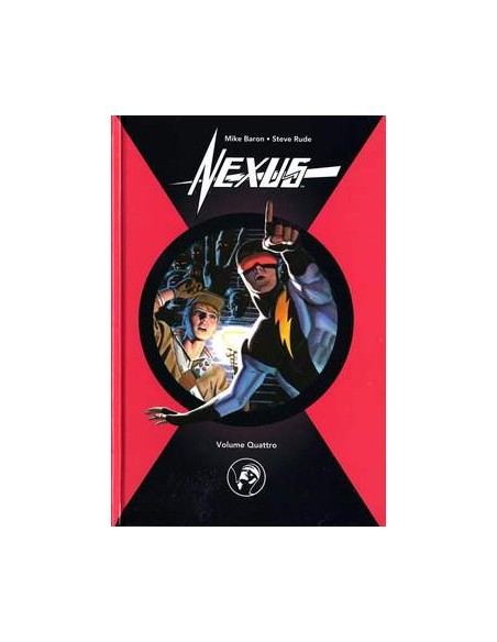 GLI ARCHIVI DI NEXUS 4