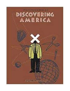 DISCOVERING AMERICA