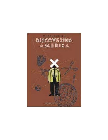 DISCOVERING AMERICA