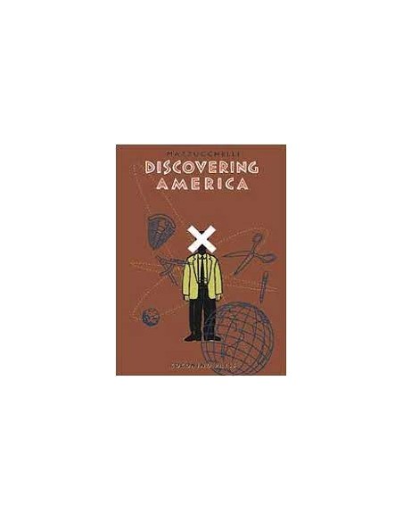 DISCOVERING AMERICA