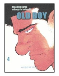 OLD BOY 4