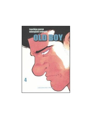 OLD BOY 4