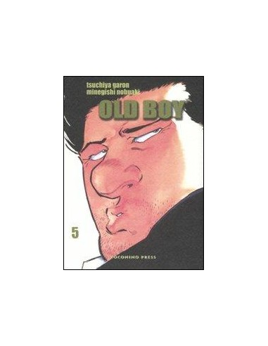 OLD BOY 5