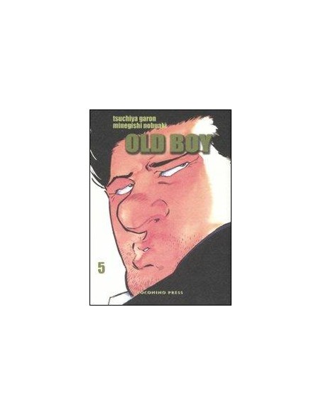 OLD BOY 5