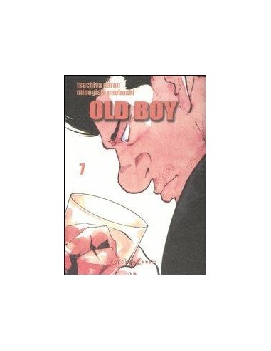 OLD BOY 7