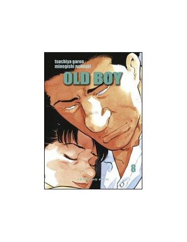 OLD BOY 8