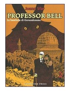 PROFESSOR BELL 2