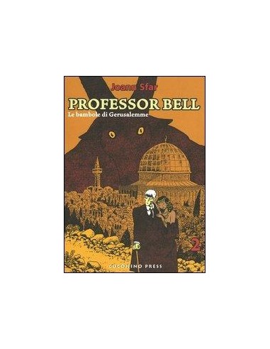 PROFESSOR BELL 2