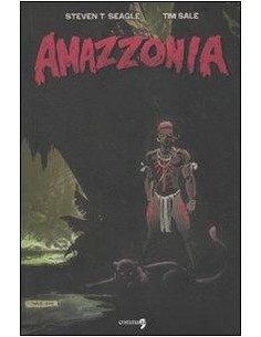 AMAZZONIA