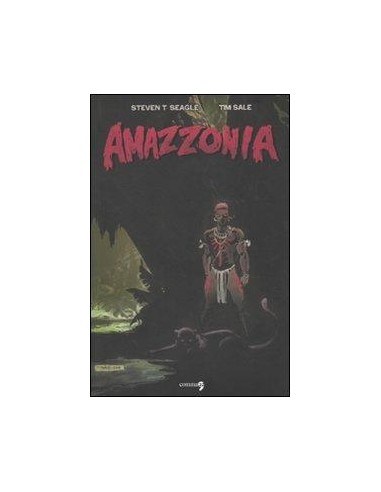 AMAZZONIA
