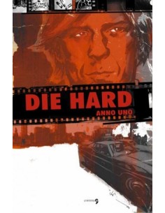 DIE HARD - YEAR ONE 1 - 4 LUGLIO 1976 -
