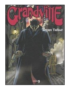 GRANDVILLE