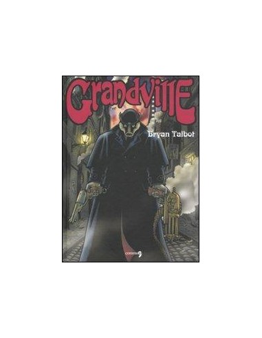 GRANDVILLE