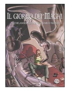 IL GIORNO DEI MAGHI 1 - (DI 2)