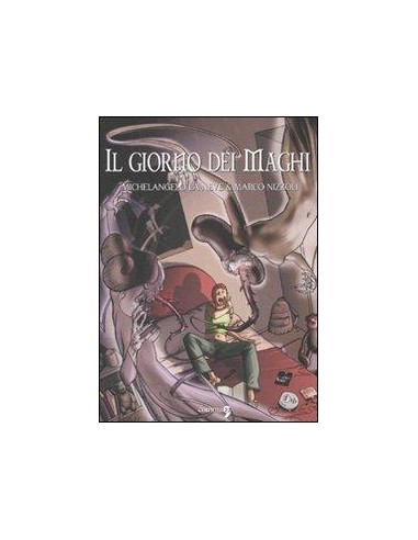 IL GIORNO DEI MAGHI 1 - (DI 2)