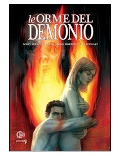 LE ORME DEL DEMONIO