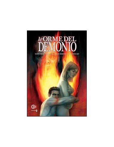 LE ORME DEL DEMONIO