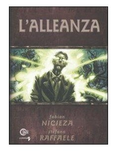 L`ALLEANZA - volume unico 1