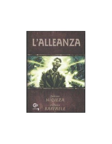 L`ALLEANZA - volume unico 1