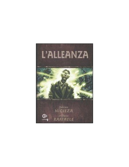 L`ALLEANZA - volume unico 1